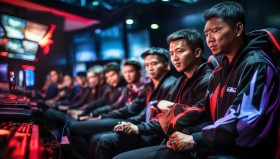 S15全球总决赛LPL赛区组建豪华陪练团，Uzi、Clearlove助阵冲刺冠军