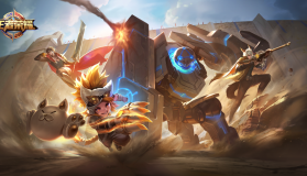 限时点券活动与免费皮肤盘点：游戏福利机制升级，皮肤特效惊艳，策划团队持续优化