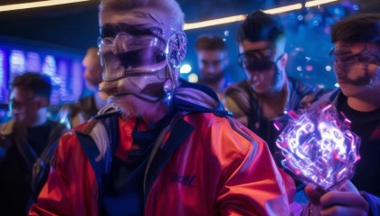 DK状态堪忧,ShowMaker无奈一打九难救主