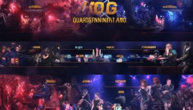 英雄联盟全球总决赛八强抽签结果揭晓：LPL内战与T1对决GEN引爆四强名额争夺