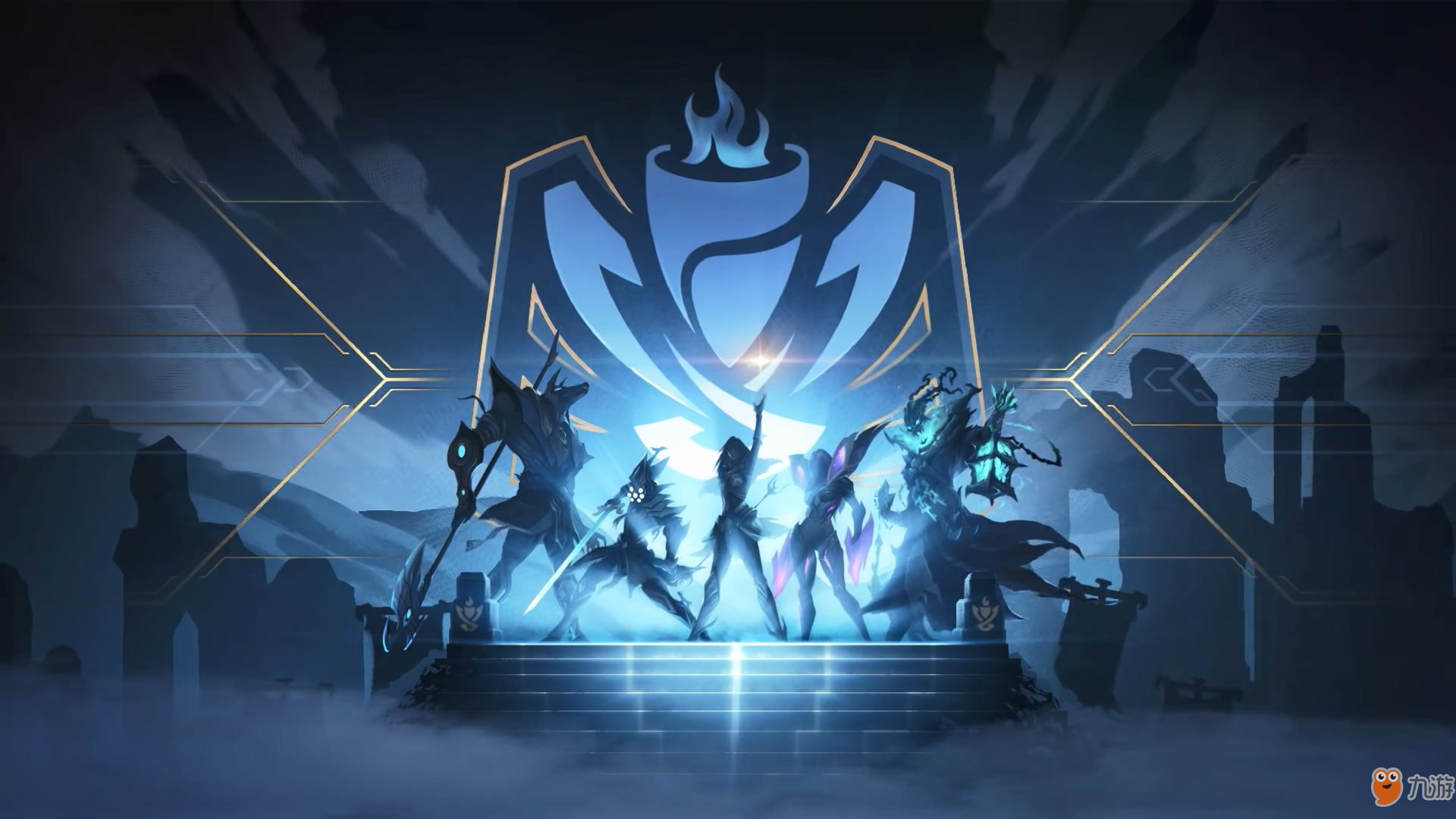 欧美战队训练赛效果不佳,恐难撼动中韩统治-电竞比分网 欧美战队训练赛效果不佳,恐难撼动中韩统治-电竞比分网