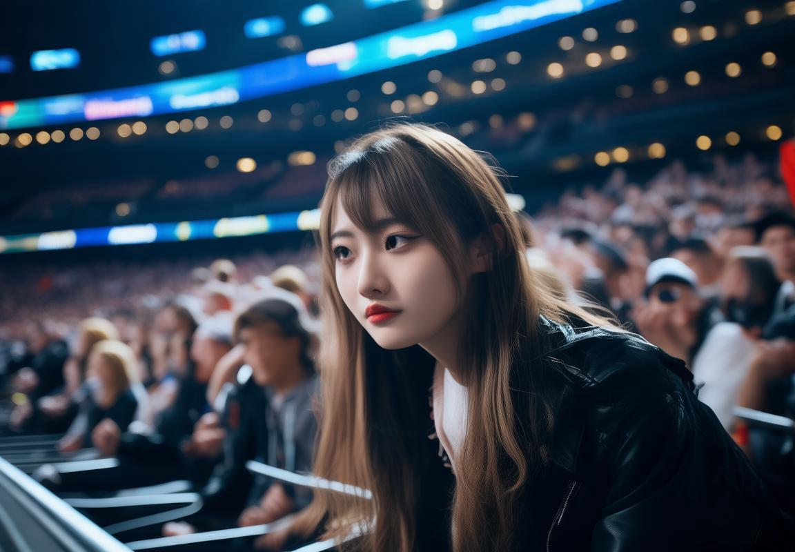 Faker与T1战队电竞经典瞬间：恩静小姐现身英雄联盟比赛引爆全场-电竞比分网